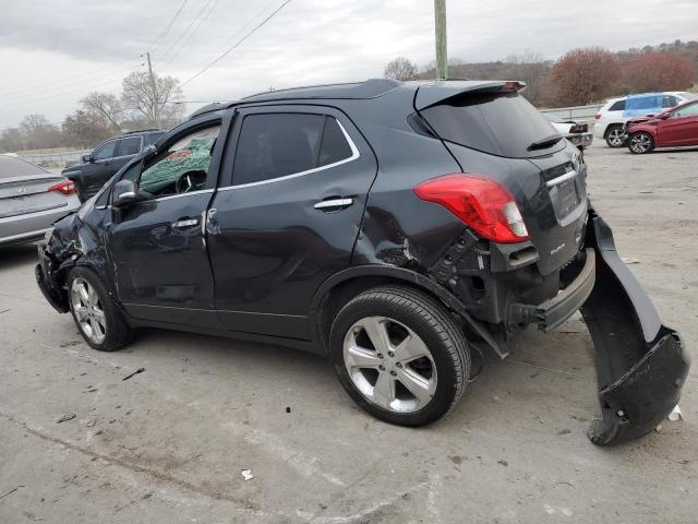 Image 2 of 2016 BUICK ENCORE  2016 with VIN KL4CJASB0GB555585