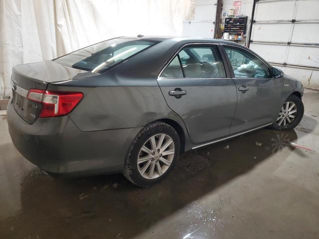 Obraz 3 z 2013 TOYOTA CAMRY HYBRID 2013 z VIN 4T1BD1FK4DU064418