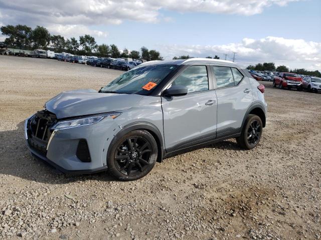 Image 1 of 2023 NISSAN KICKS SV 2023 with VIN 3N1CP5CV0PL552837