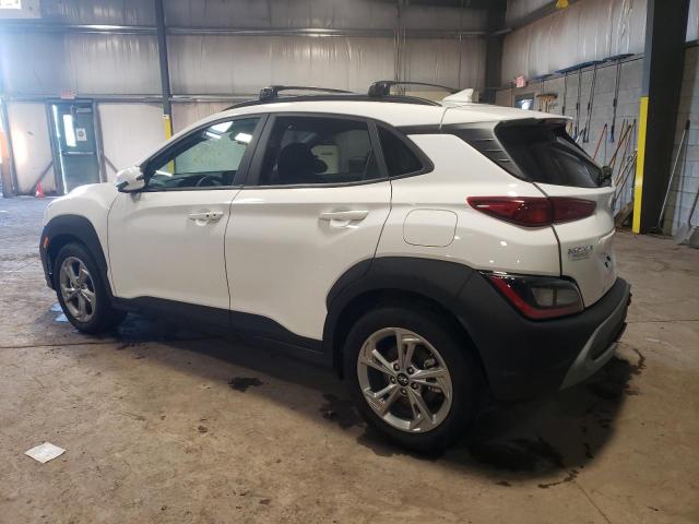 Obraz 2 z 2023 HYUNDAI KONA SEL 2023 z VIN KM8K6CAB7PU960956
