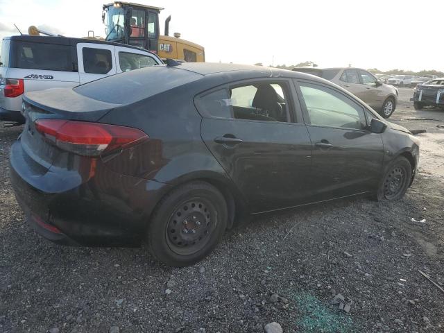 Изображение 3 2017 KIA FORTE LX 2017 с VIN 3KPFK4A73HE106503