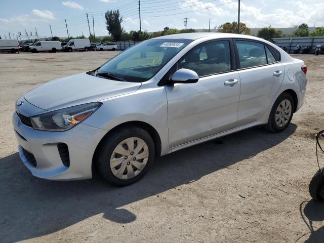 Obraz 2018 KIA RIO LX 2018