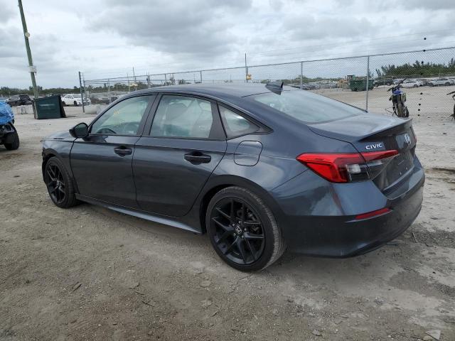 Image 2 of 2023 HONDA CIVIC SPORT 2023 with VIN 2HGFE2F50PH564832