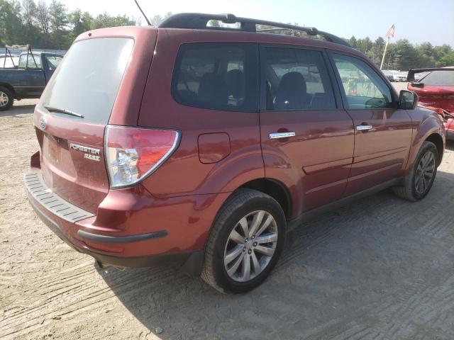Изображение 3 2012 SUBARU FORESTER 2.5X PREMIUM 2012 с VIN JF2SHADC0CH458852
