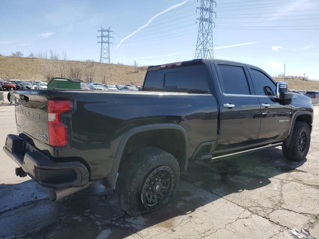 Изображение 3 2022 CHEVROLET SILVERADO K3500 HIGH COUNTRY 2022 с VIN 1GC4YVEY9NF118154