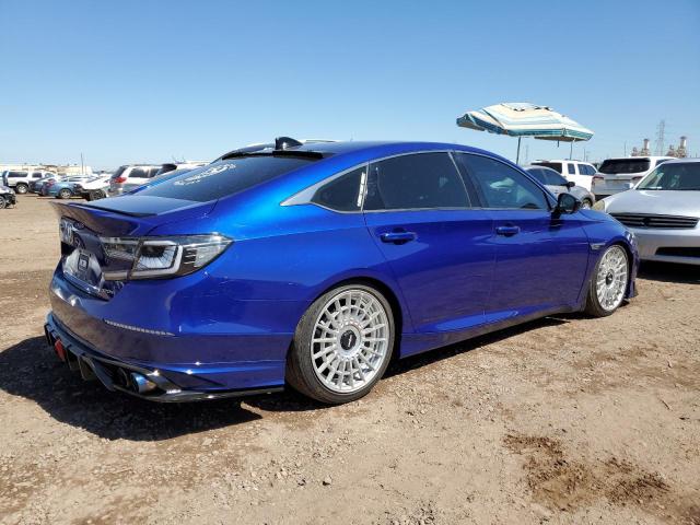 Изображение 3 2021 HONDA ACCORD SPORT 2021 с VIN 1HGCV1F31MA090749