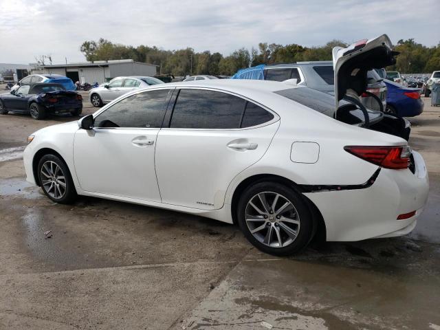 Image 2 of 2016 LEXUS ES 300H 2016 with VIN JTHBW1GG0G2113363