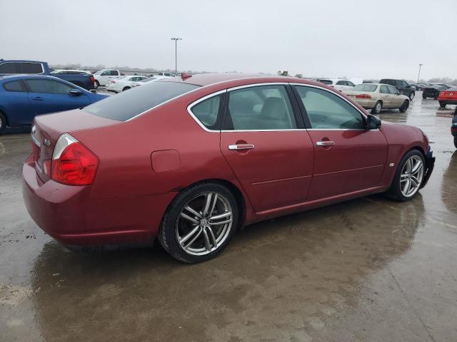Изображение 3 2006 INFINITI M45 BASE 2006 с VIN JNKBY01E76M204810