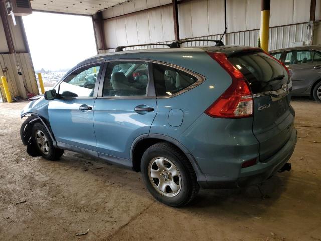 Obraz 2 z 2015 HONDA CR-V LX 2015 z VIN 5J6RM4H31FL082405