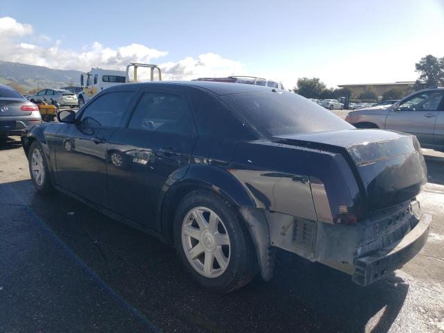 Изображение 2 2005 CHRYSLER 300 TOURING 2005 с VIN 2C3JA53G75H556028