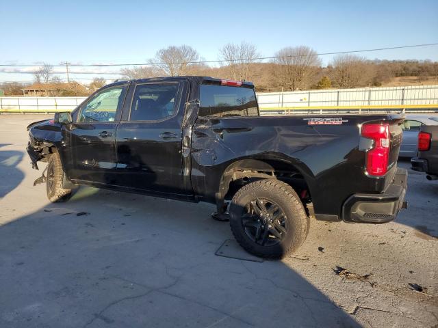 Obraz 2 z 2023 CHEVROLET SILVERADO K1500 LT TRAIL BOSS 2023 z VIN 3GCPDFEK4PG257894