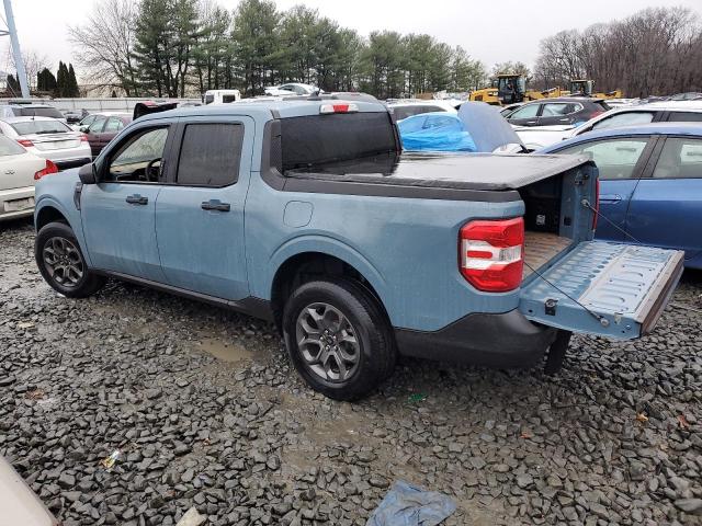 Image 3 of 2023 FORD MAVERICK XL 2023 with VIN 3FTTW8E34PRA59009