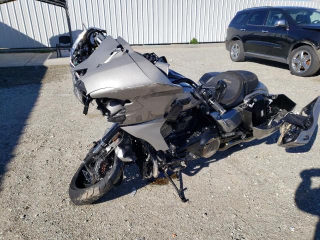 Image 2 of 2023 HARLEY-DAVIDSON FLTRXSE  2023 with VIN 1HD1TC627PB953825
