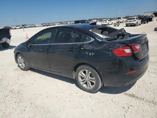 Obraz 2 z 2019 CHEVROLET CRUZE LT 2019 z VIN 1G1BE5SM7K7126916