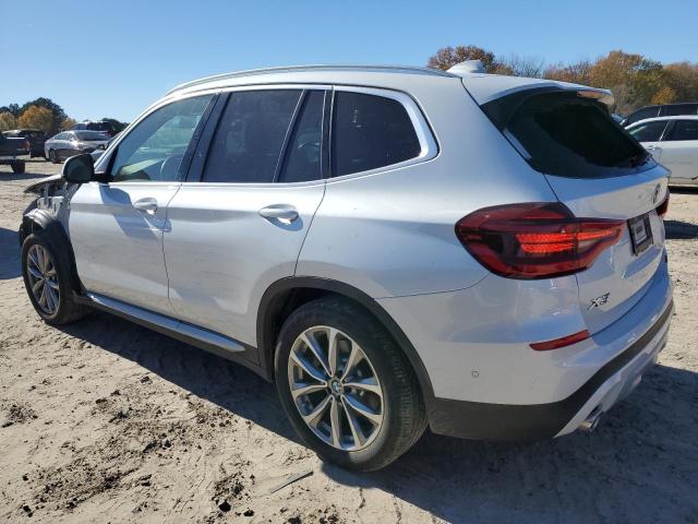 Image 2 of 2019 BMW X3 SDRIVE30I 2019 with VIN 5UXTR7C52KLR44692