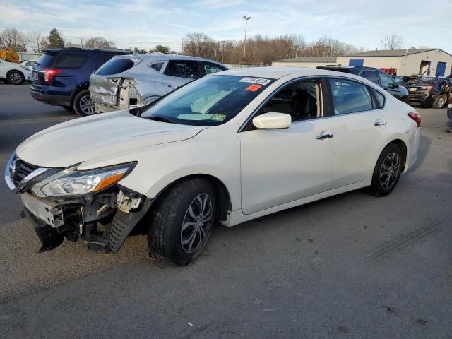 Image 1 of 2016 NISSAN ALTIMA 2.5 2016 with VIN 1N4AL3APXGC173421