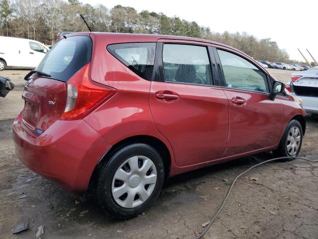 Image 3 of 2016 NISSAN VERSA NOTE S 2016 with VIN 3N1CE2CP4GL353795