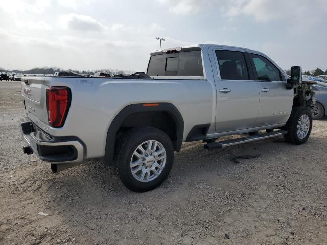 Image 3 of 2022 GMC SIERRA K2500 SLT 2022 with VIN 1GT49NEY8NF134388