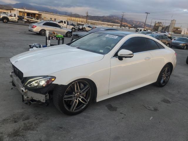 Obraz 1 z 2019 MERCEDES-BENZ E 450 2019 z VIN WDD1J6HB3KF087277