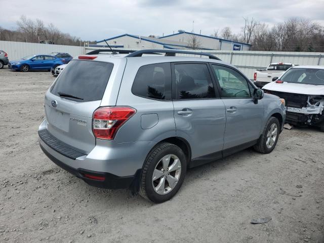 Image 3 of 2014 SUBARU FORESTER 2.5I PREMIUM 2014 with VIN JF2SJACC6EG442718