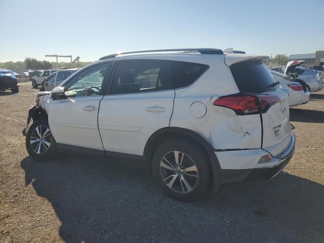 Image 2 of 2018 TOYOTA RAV4 ADVENTURE 2018 with VIN JTMRFREVXJJ235922