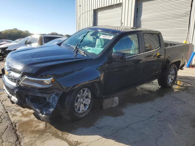 Image 1 of 2016 CHEVROLET COLORADO LT 2016 with VIN 1GCGTCE38G1306328