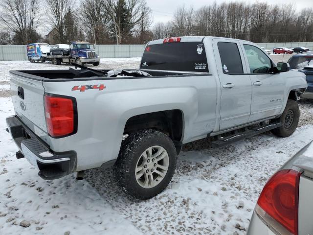 Obraz 3 z 2017 CHEVROLET SILVERADO K1500 LT 2017 z VIN 1GCVKRECXHZ383900