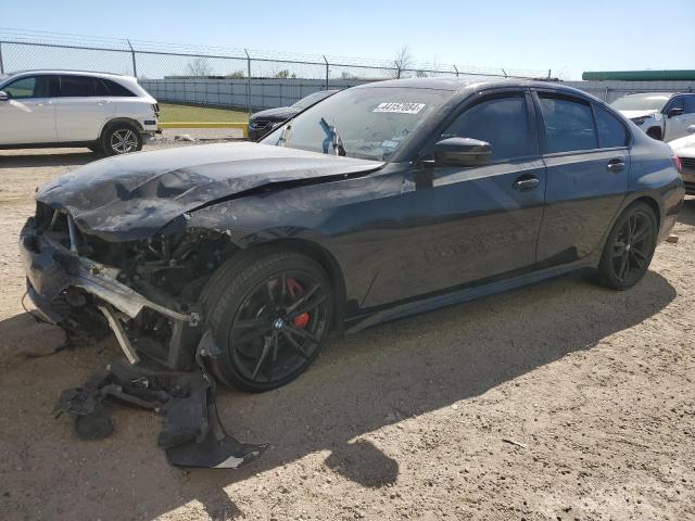 Image 1 of 2022 BMW 330I  2022 with VIN 3MW5R1J05N8C25492