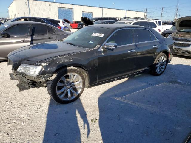 2019 CHRYSLER 300 LIMITED 2019 image