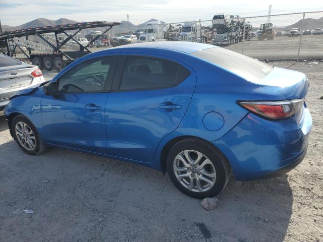 Obraz 2 z 2018 TOYOTA YARIS IA  2018 z VIN 3MYDLBYV4JY330642