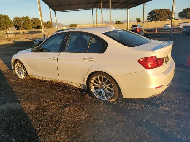 Изображение 2 2013 BMW 328 I 2013 с VIN WBA3A5C59DF359927