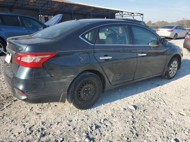 Image 3 of 2017 NISSAN SENTRA S 2017 with VIN 3N1AB7APXHL644612