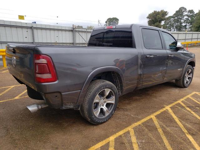 Image 3 of 2022 RAM 1500 LARAMIE 2022 with VIN 1C6RRERT4NN442594