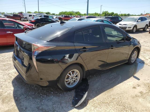 Obraz 3 z 2016 TOYOTA PRIUS  2016 z VIN JTDKBRFU6G3009540