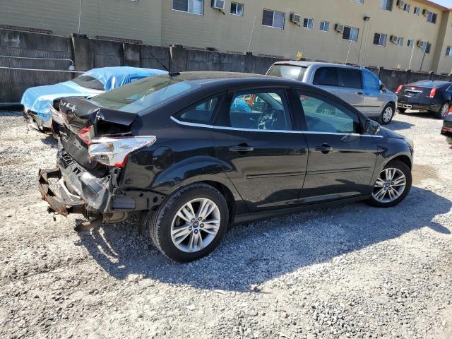 Изображение 3 2012 FORD FOCUS SEL 2012 с VIN 1FAHP3H24CL471891