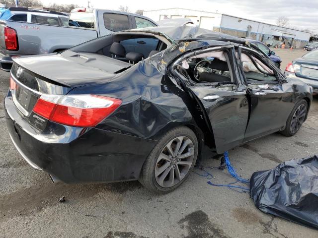 Image 3 of 2014 HONDA ACCORD SPORT 2014 with VIN 1HGCR2E50EA079448