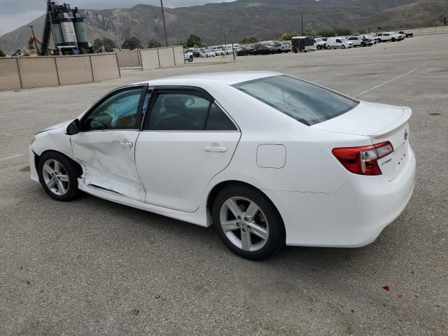 Image 2 of 2013 TOYOTA CAMRY L 2013 with VIN 4T1BF1FK7DU716619
