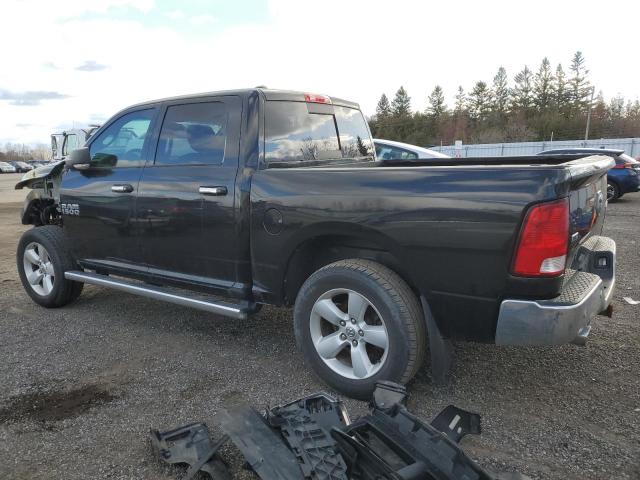 Изображение 2 2016 RAM 1500 SLT 2016 с VIN 1C6RR7LM9GS214589