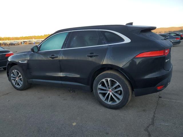 Obraz 2 z 2020 JAGUAR F-PACE PREMIUM 2020 z VIN SADCJ2FX0LA646233