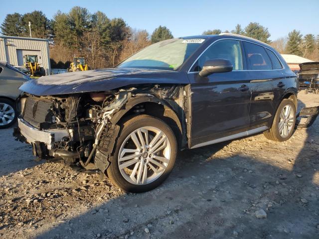 Изображение 2020 AUDI Q5 PREMIUM PLUS 2020