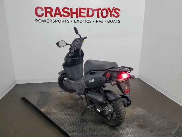 Obraz 3 z 2020 GENUINE SCOOTER CO. ROUGHHOUSE 50 2020 z VIN RFVPMP204L1017879