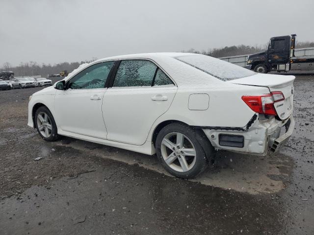 Image 2 of 2012 TOYOTA CAMRY BASE 2012 with VIN 4T1BF1FK9CU572490
