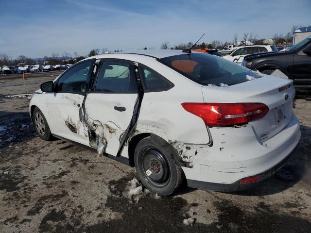Image 2 of 2016 FORD FOCUS S 2016 with VIN 1FADP3E21GL375905