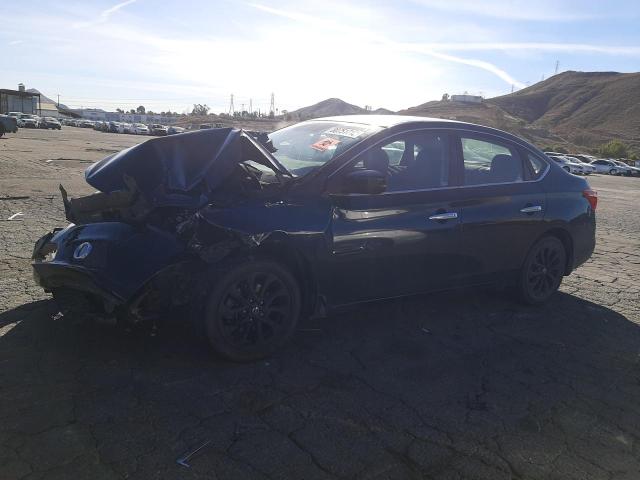 Image 1 of 2018 NISSAN SENTRA S 2018 with VIN 3N1AB7AP4JY308415