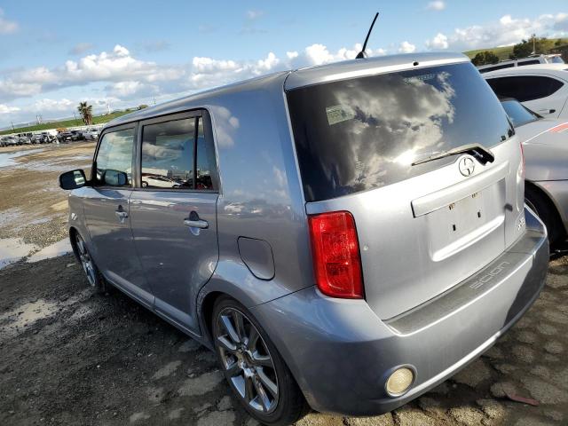 Изображение 2 2009 TOYOTA SCION XB 2009 с VIN JTLKE50E291062532