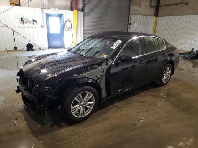 Image 1 of 2013 INFINITI G37  2013 with VIN JN1CV6AR0DM753155