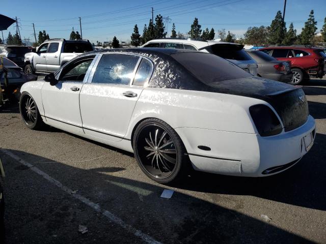 Obraz 2 z 2006 BENTLEY CONTINENTAL FLYING SPUR 2006 z VIN SCBBR53W86C033785