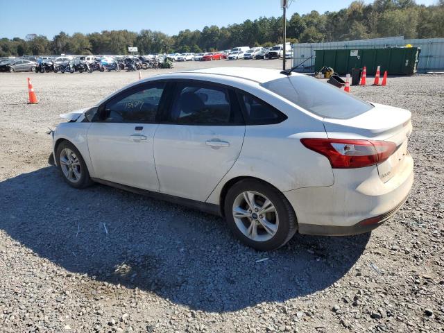 Изображение 2 2014 FORD FOCUS SE 2014 с VIN 1FADP3F2XEL416608