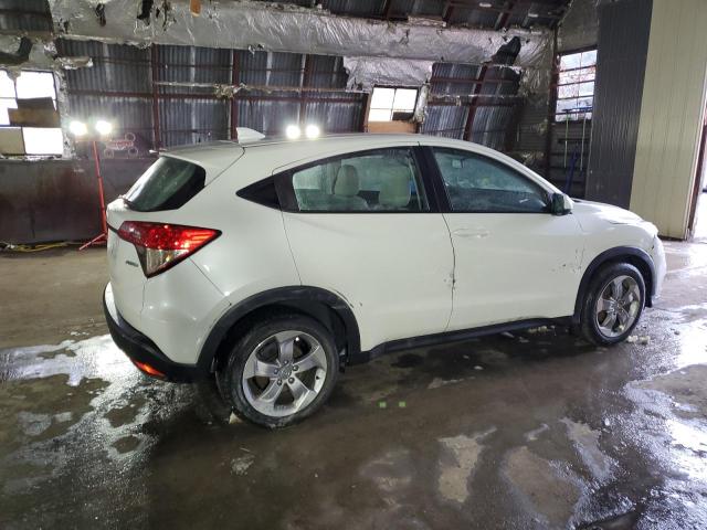 Изображение 3 2020 HONDA HR-V LX 2020 с VIN 3CZRU6H35LM711749