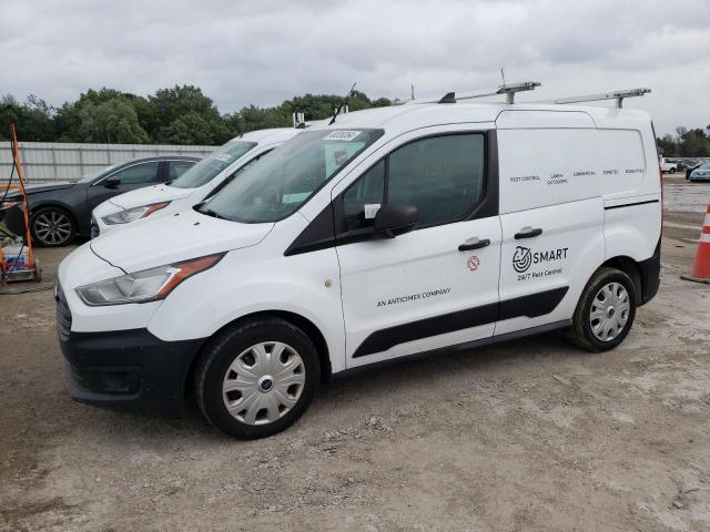 Obraz 1 z 2019 FORD TRANSIT CONNECT XL 2019 z VIN NM0LS6E26K1390147